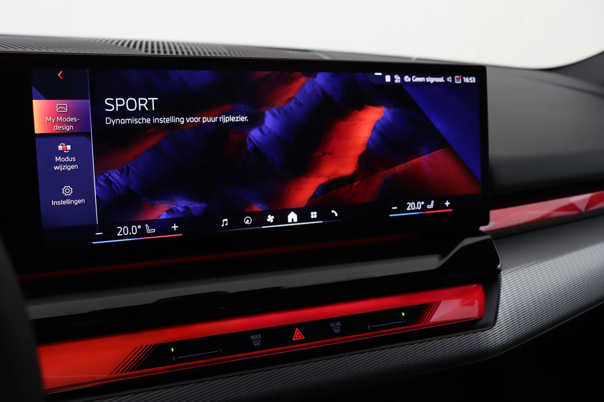 Hoofdafbeelding BMW i5