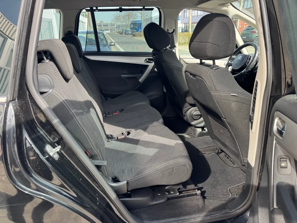 Hoofdafbeelding Citroën Grand C4 Picasso