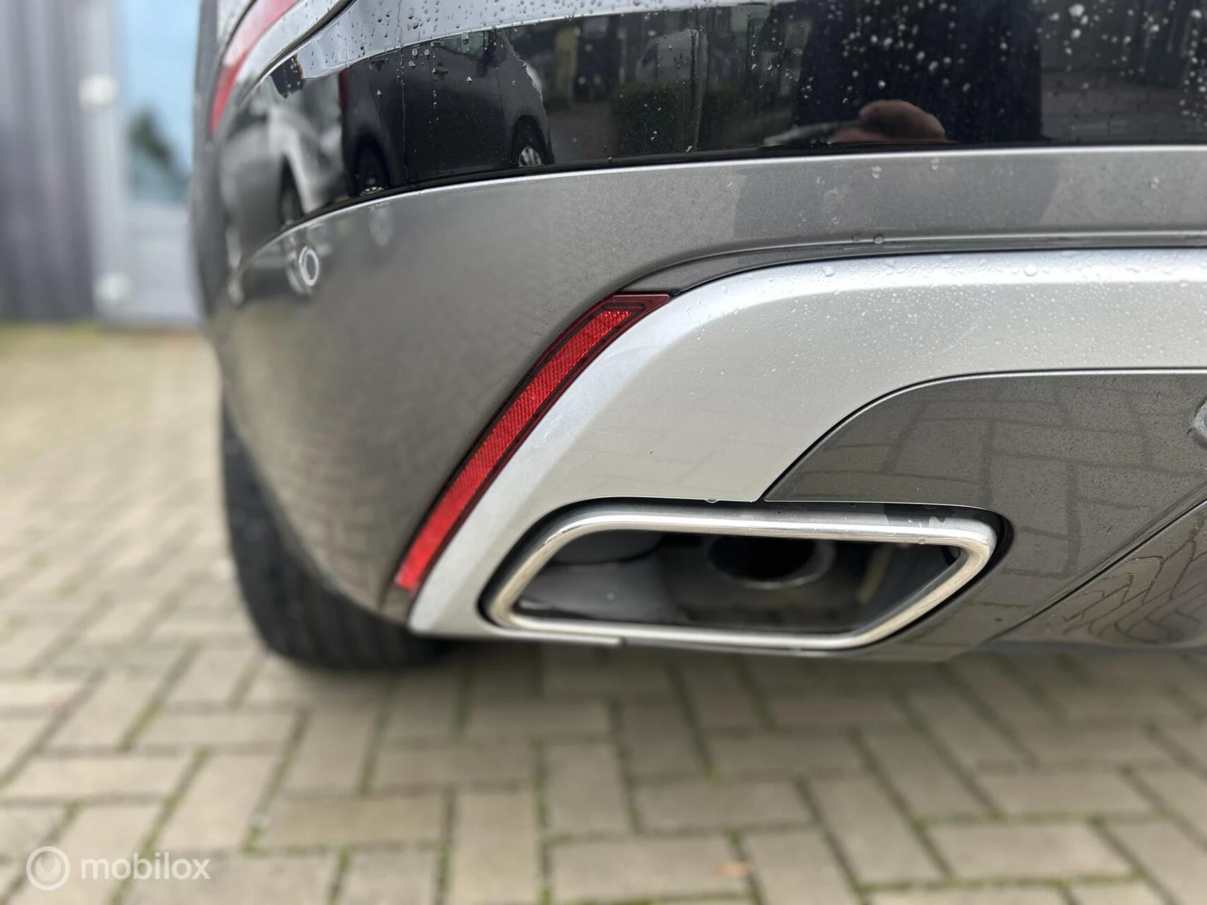 Hoofdafbeelding Land Rover Range Rover Velar