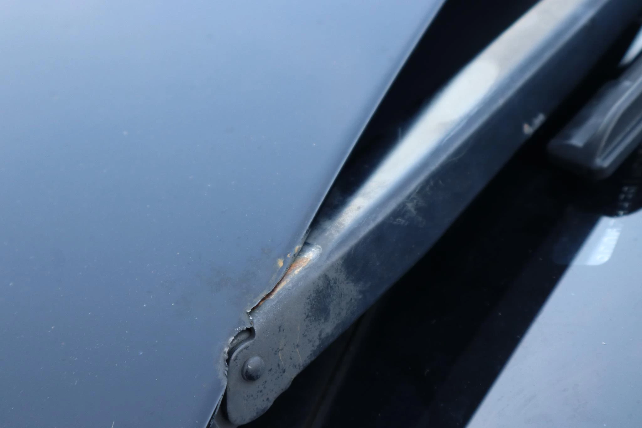 Hoofdafbeelding Tesla Model S