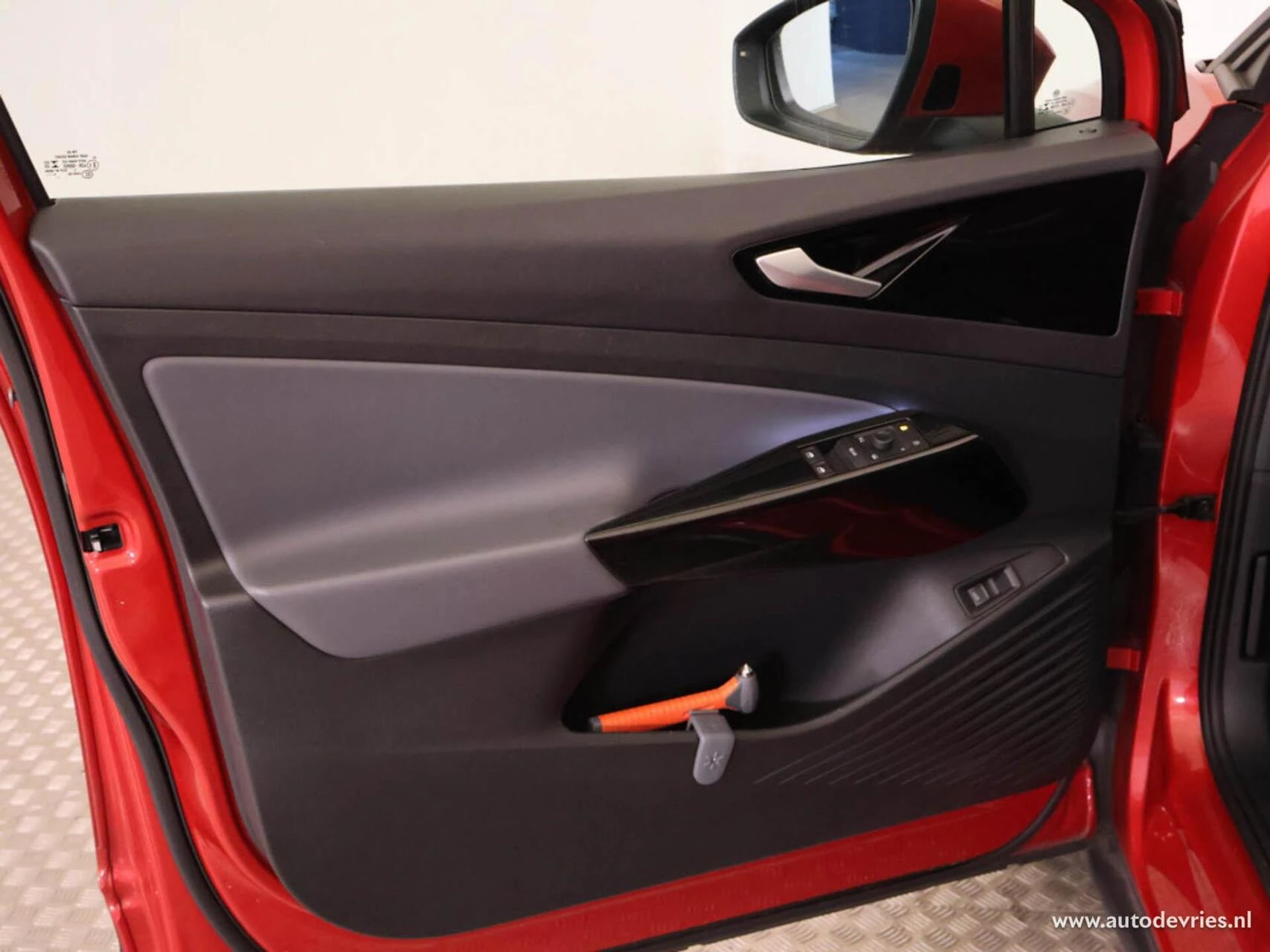 Hoofdafbeelding Volkswagen ID.4