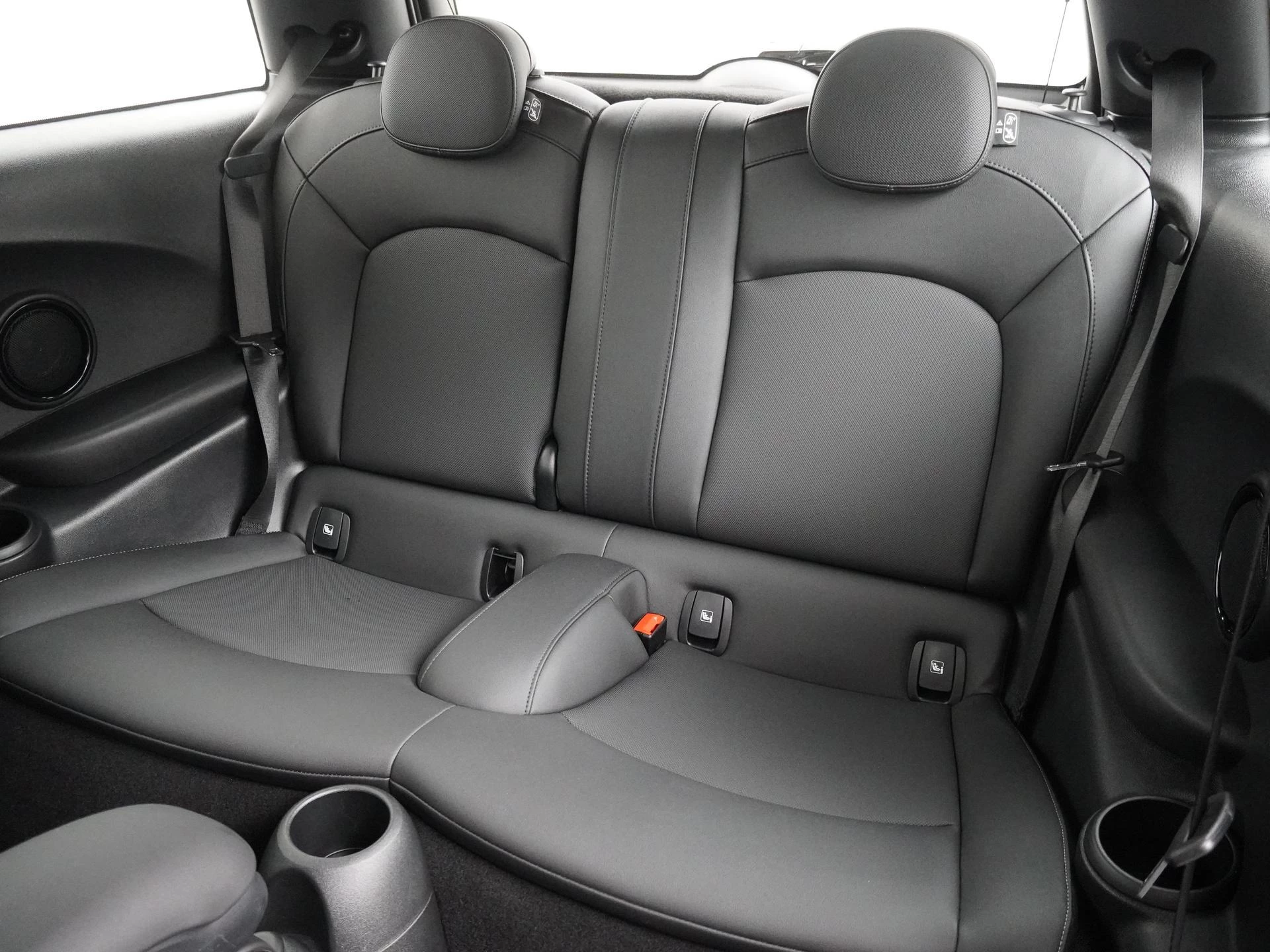 Hoofdafbeelding MINI 3-deurs