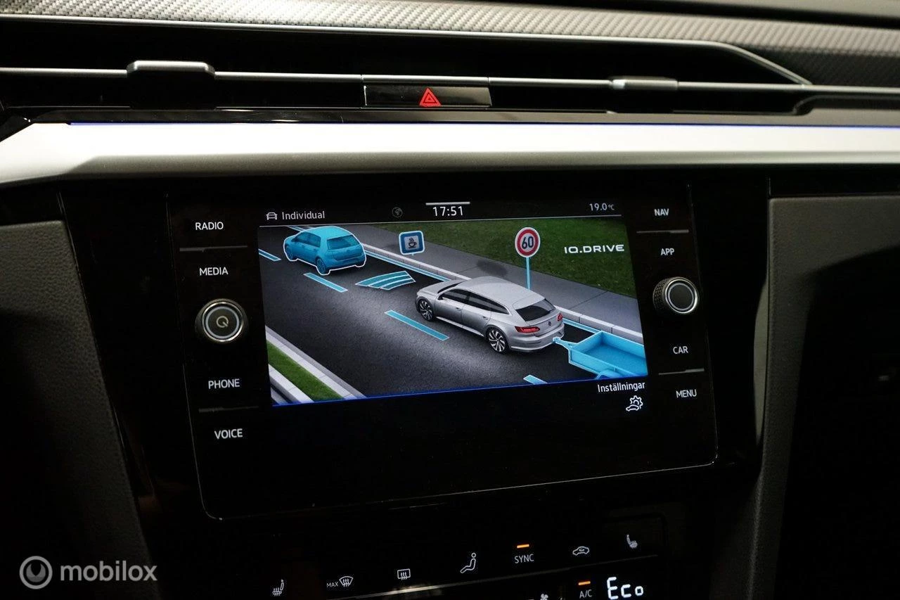 Hoofdafbeelding Volkswagen Arteon