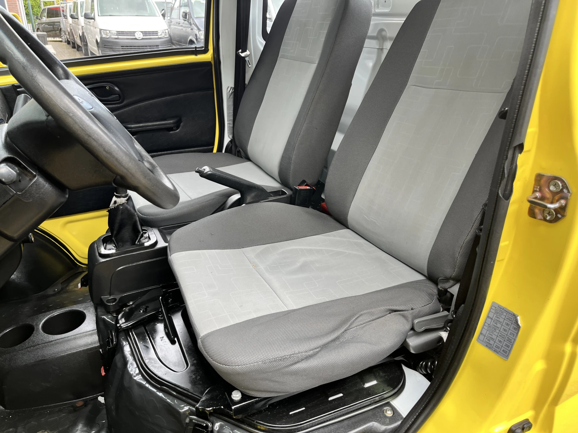 Hoofdafbeelding DFSK K-serie