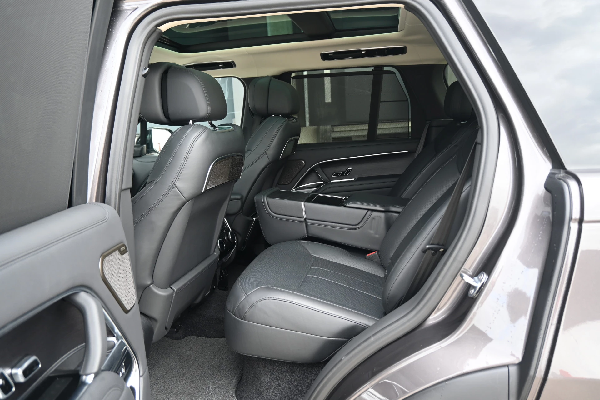 Hoofdafbeelding Land Rover Range Rover