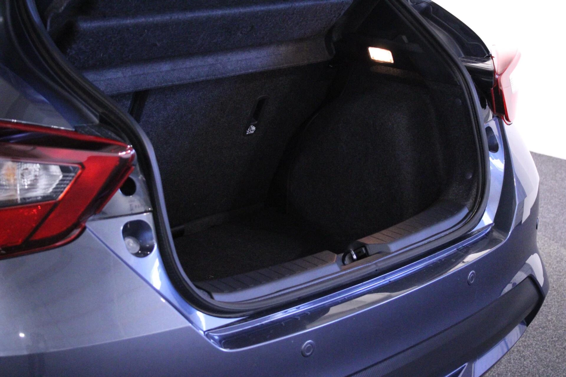 Hoofdafbeelding Nissan Micra