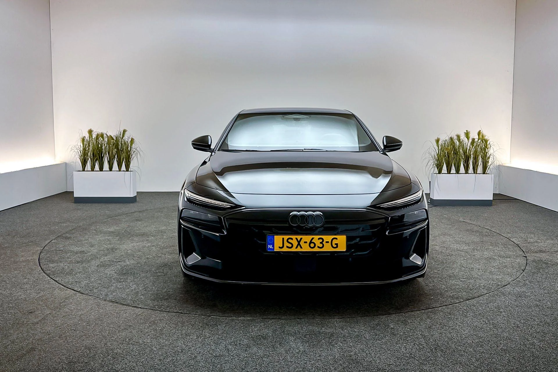 Hoofdafbeelding Audi A6 Sportback e-tron