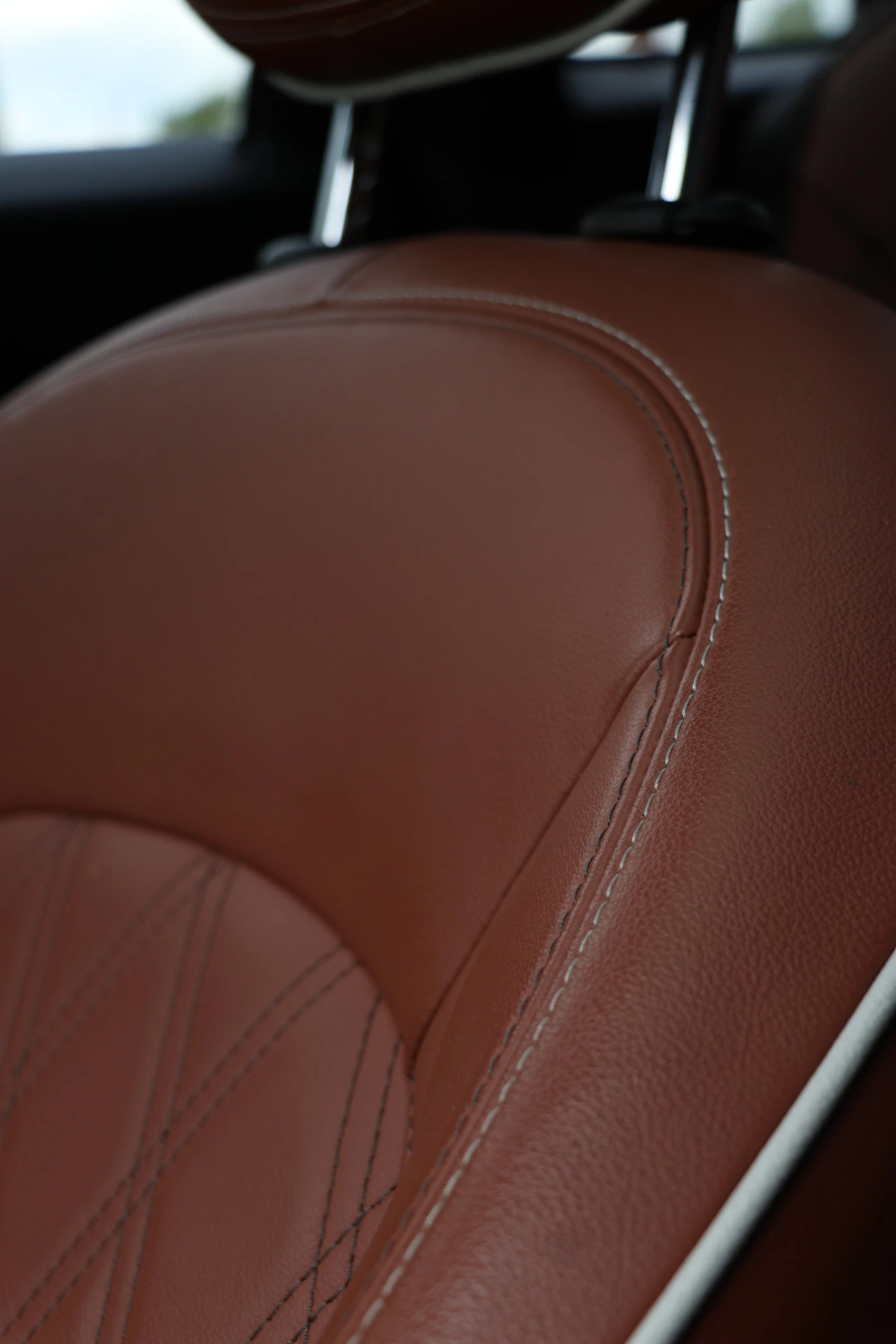 Hoofdafbeelding MINI Cooper S