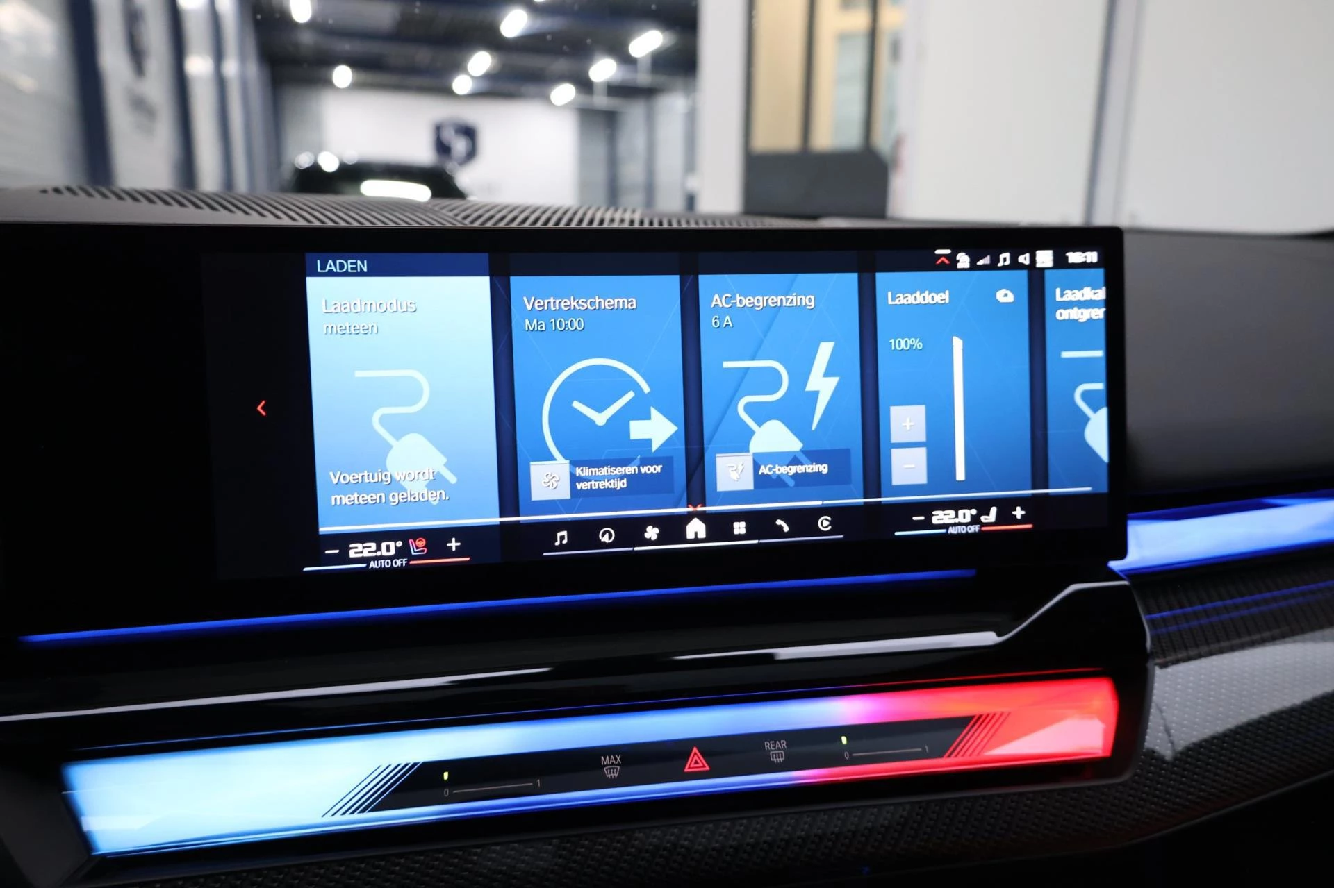 Hoofdafbeelding BMW M5