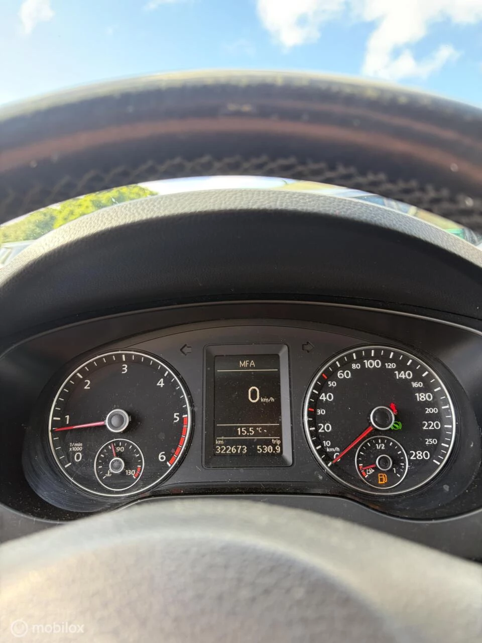 Hoofdafbeelding Volkswagen Jetta