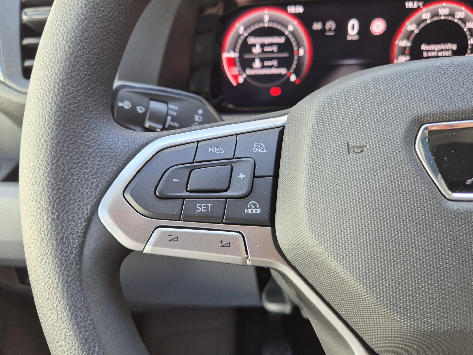 Hoofdafbeelding MAN TGE