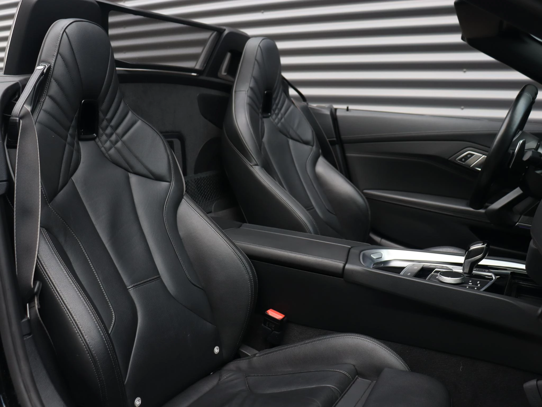 Hoofdafbeelding BMW Z4