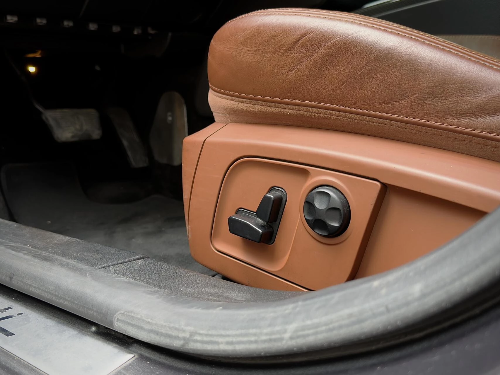 Hoofdafbeelding Maserati Ghibli
