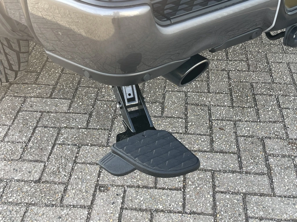 Hoofdafbeelding Dodge Ram Pick-Up