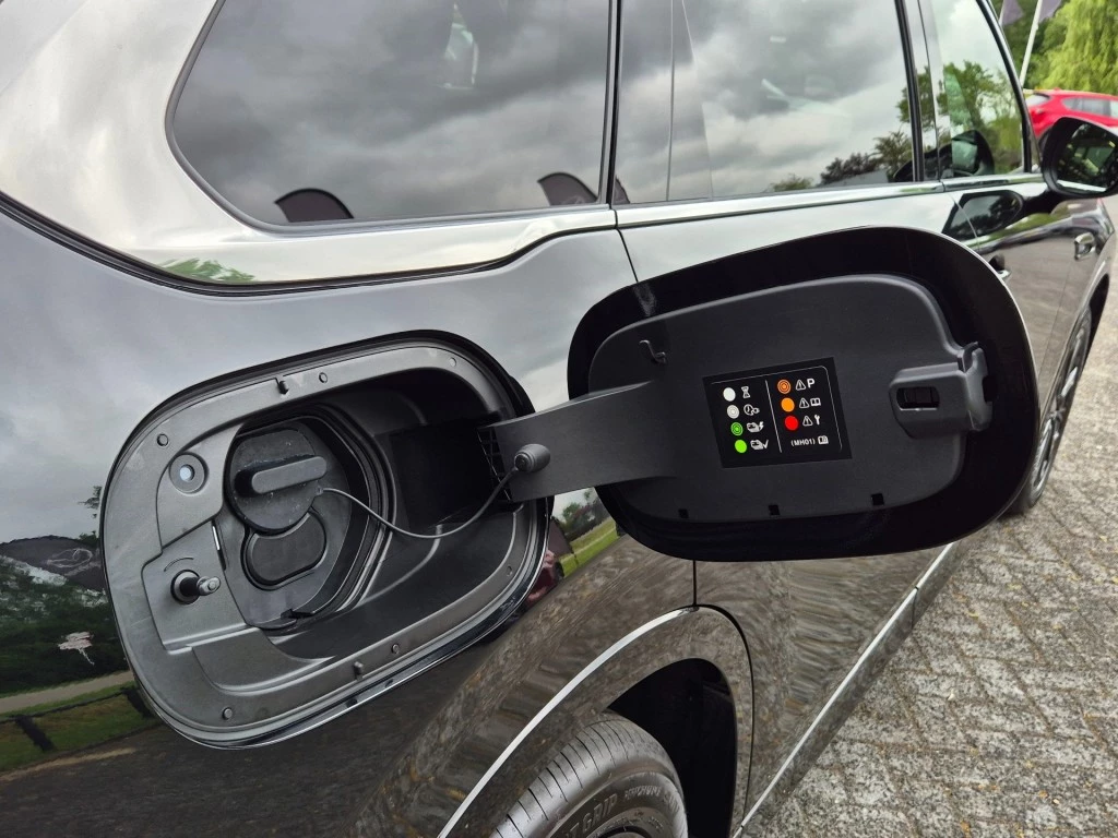 Hoofdafbeelding Mazda CX-80