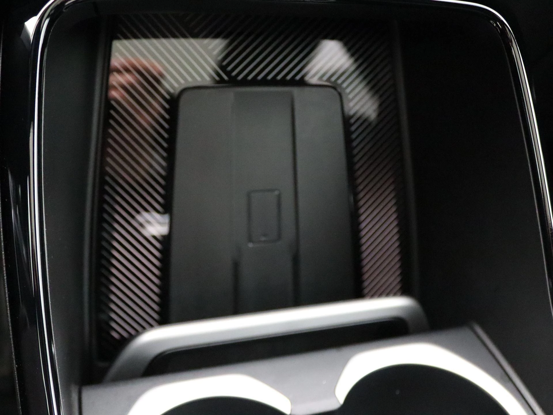 Hoofdafbeelding BMW iX1