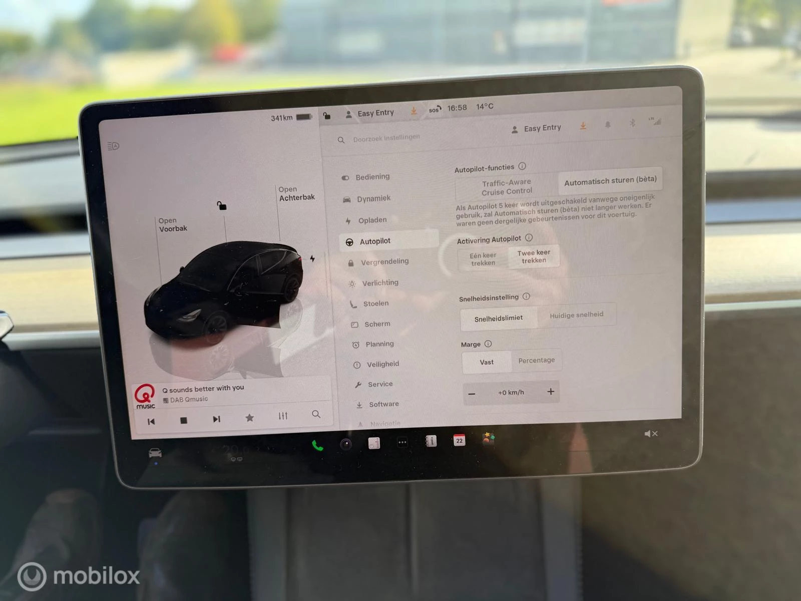 Hoofdafbeelding Tesla Model Y