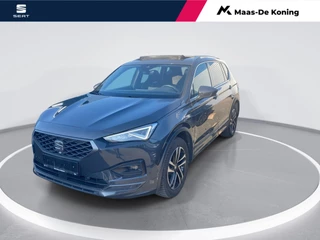 SEAT Tarraco 1.4TSI/245PK DSG e-Hybrid PHEV FR · Trekhaak · Panoramadak · Camera + Parkeersensoren