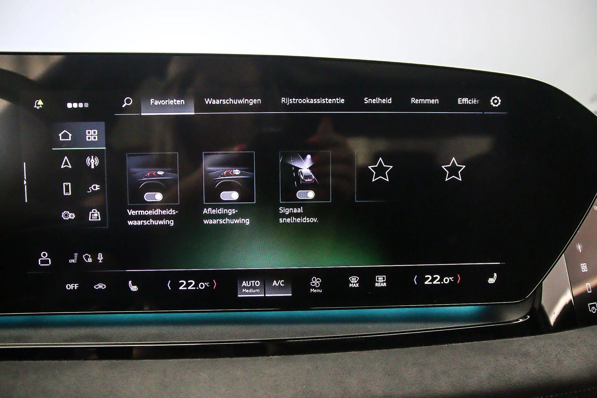 Hoofdafbeelding Audi Q6 e-tron