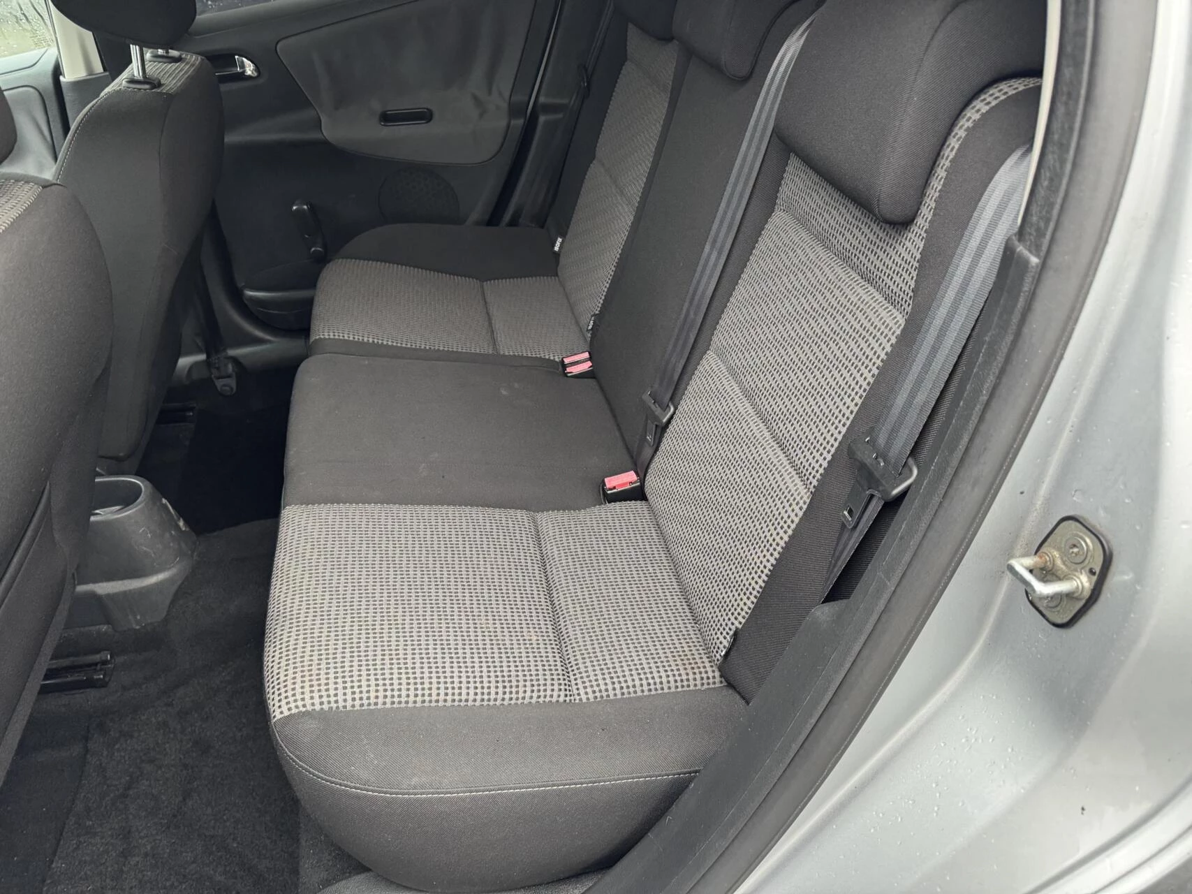 Hoofdafbeelding Peugeot 207