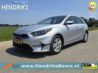 Kia Ceed 1.0 T-GDi - 120 Pk - Euro 6 - Navi - ParkeerCamera - AppleCarplay AndroidAuto