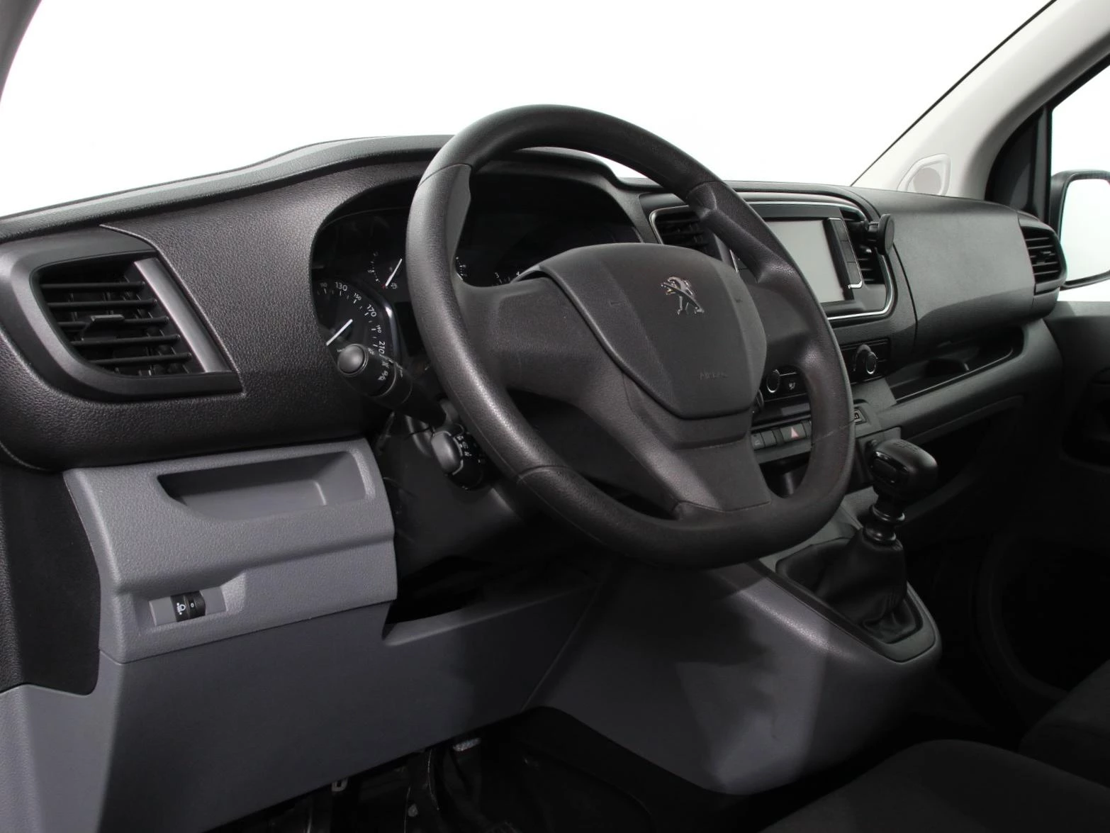 Hoofdafbeelding Peugeot Expert