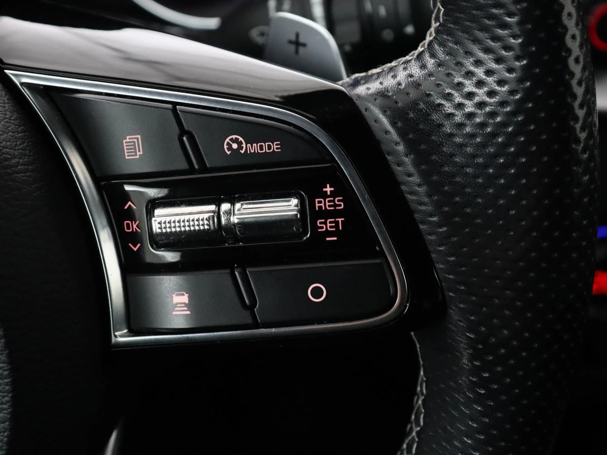 Hoofdafbeelding Kia Ceed