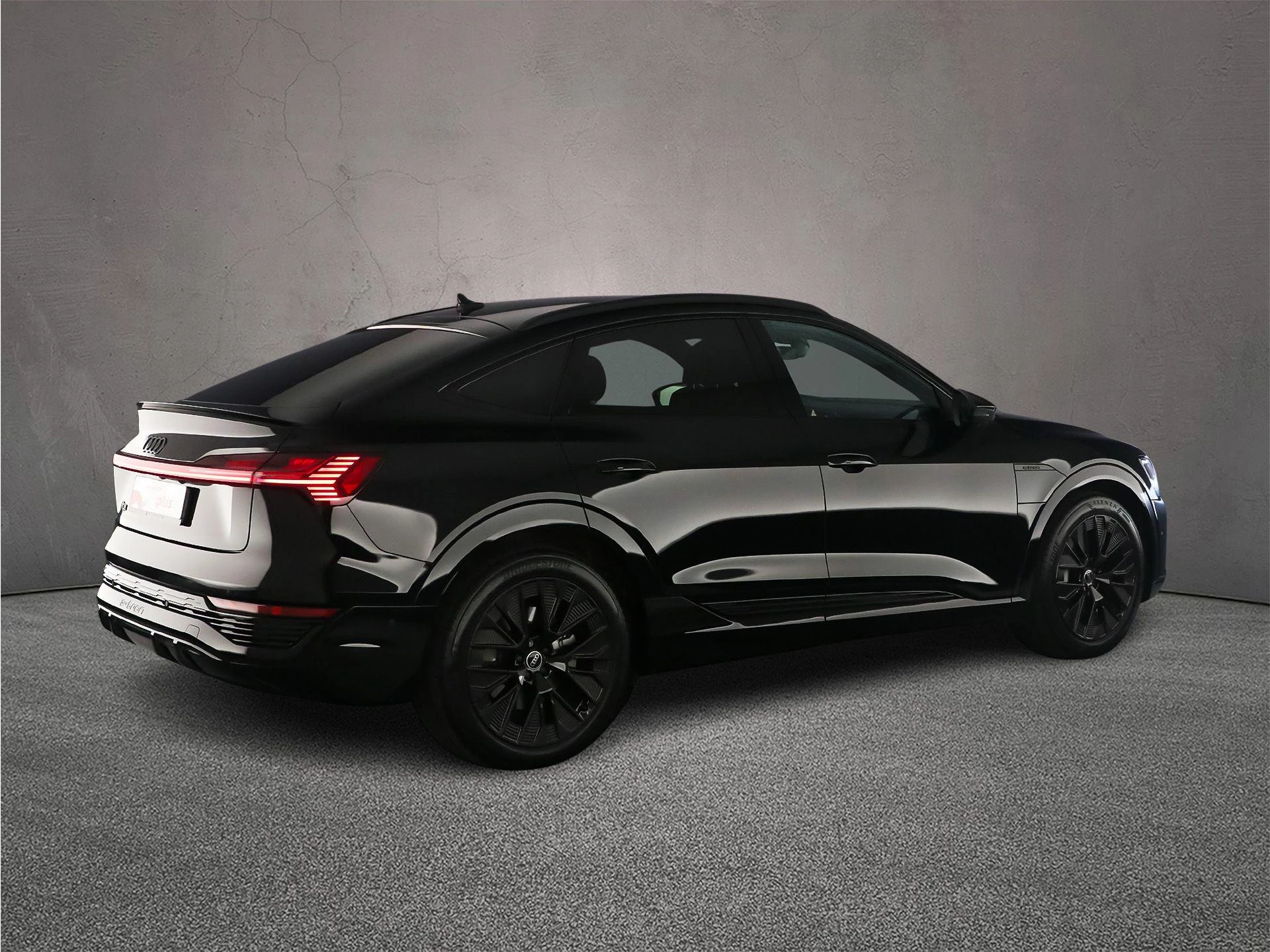 Hoofdafbeelding Audi Q8 Sportback e-tron