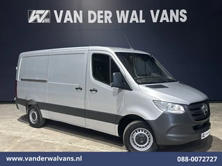 Mercedes-Benz Sprinter 315 CDI 150pk L2H1 Euro6 Airco | Camera | Apple Carplay | Trekhaak | Chauffeursstoel Android Auto