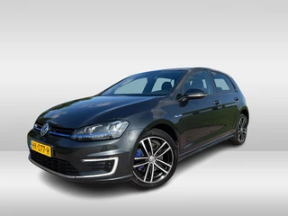 Volkswagen Golf 1.4 TSI GTE Trekhaak Navi Cruise Carplay Pdc