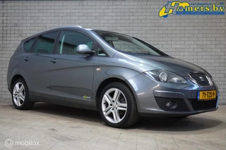 Seat Altea XL 1.2 TSI Ecomotive Businessline COPA
