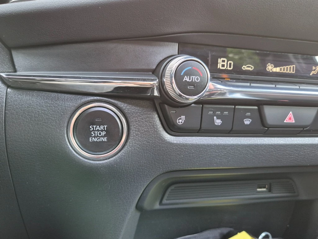 Hoofdafbeelding Mazda CX-30