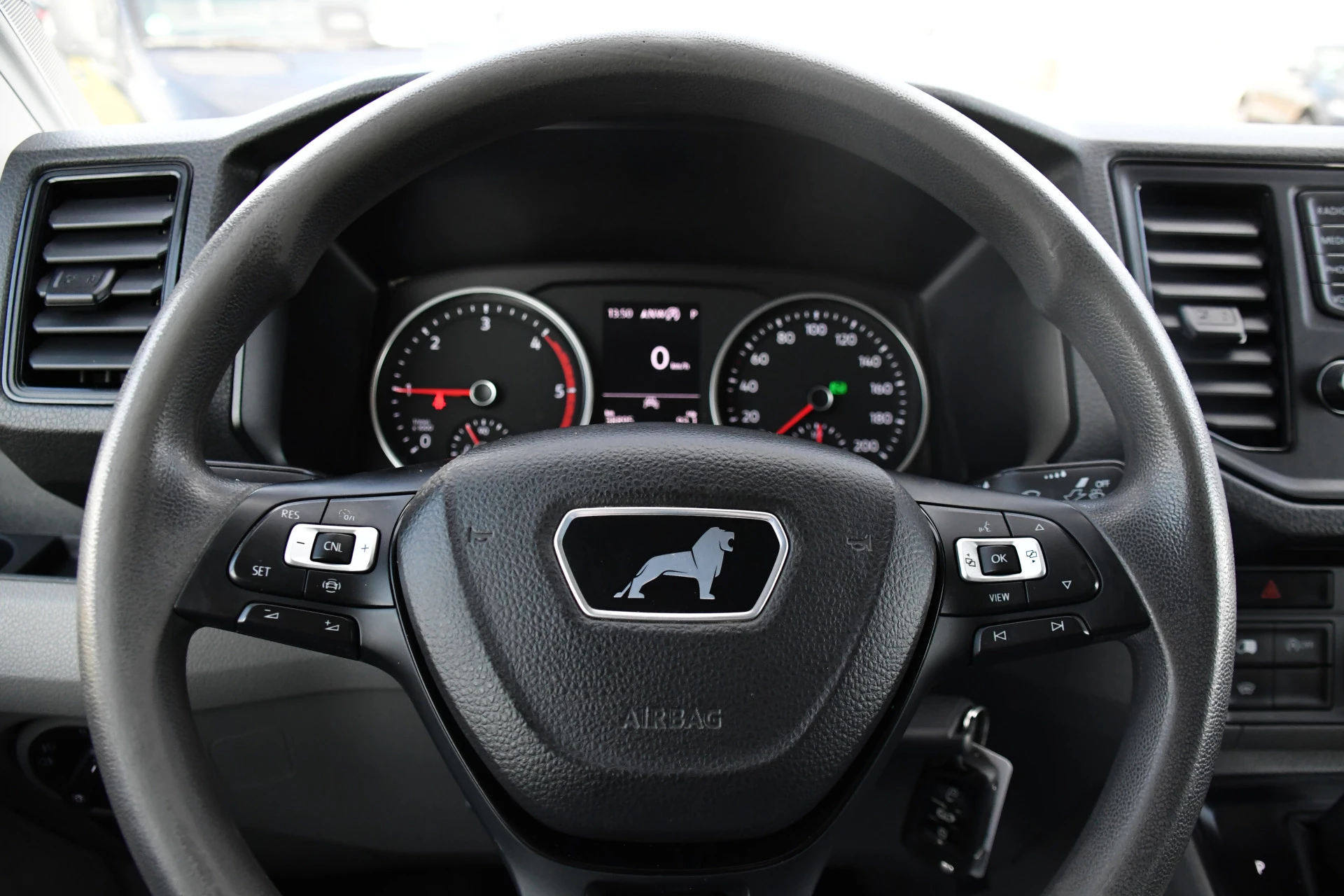 Hoofdafbeelding MAN TGE