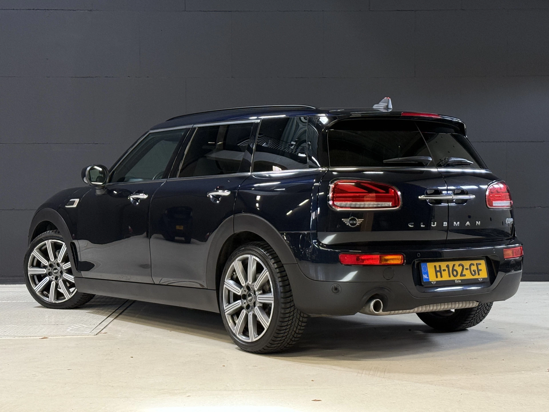 Hoofdafbeelding MINI Clubman
