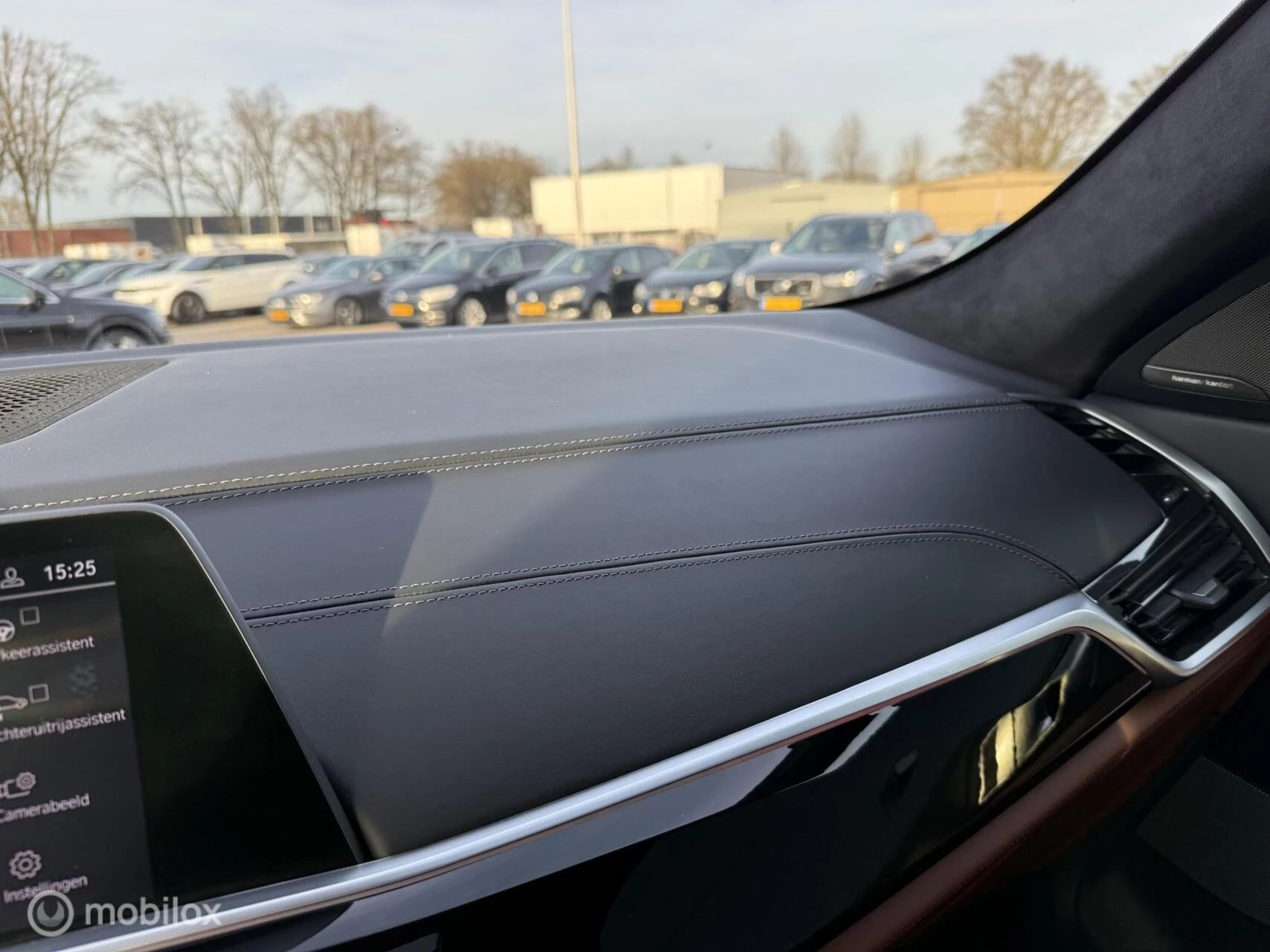 Hoofdafbeelding BMW X6