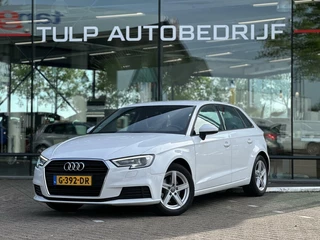 Audi A3 Sportback 35 TFSI CoD Pro Line Autom 2019  48903km