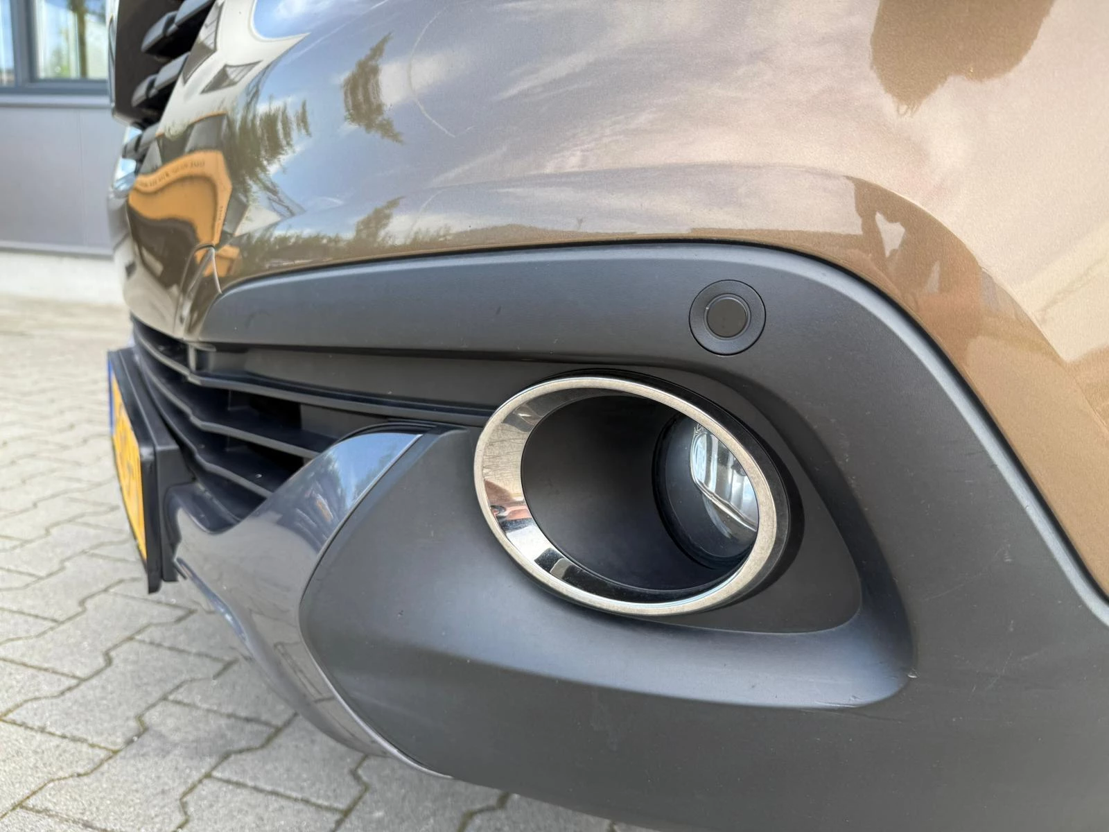 Hoofdafbeelding Renault Kadjar