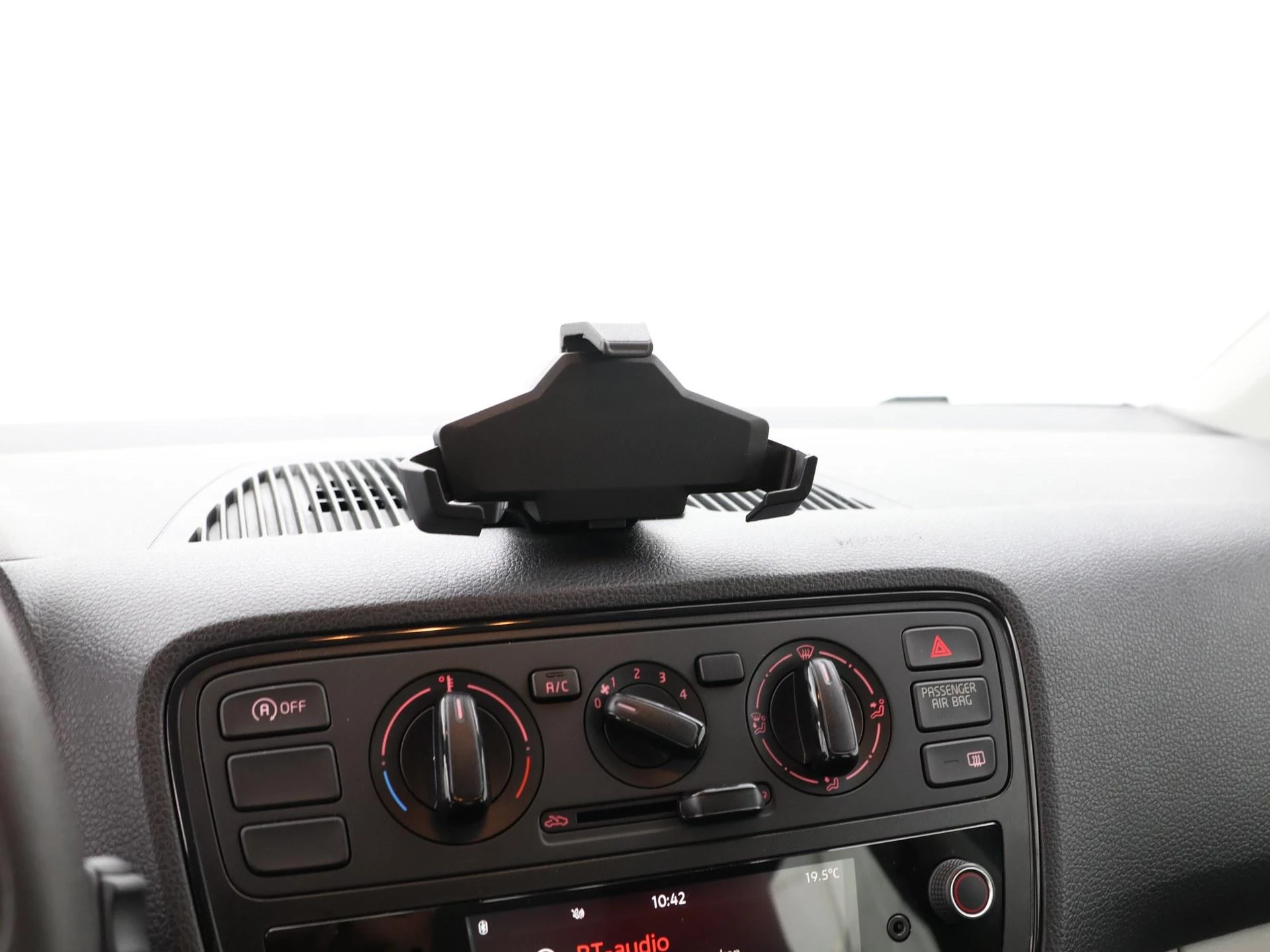 Hoofdafbeelding SEAT Mii