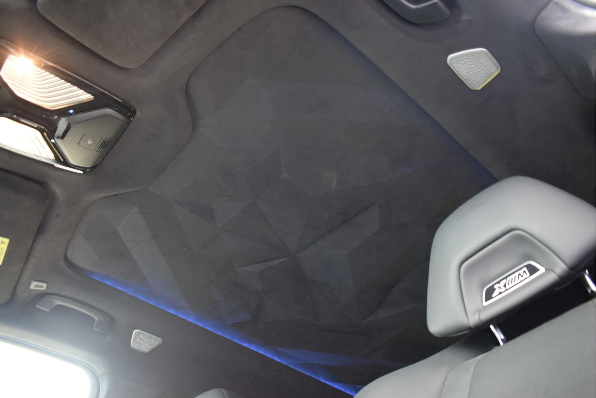 Hoofdafbeelding BMW XM