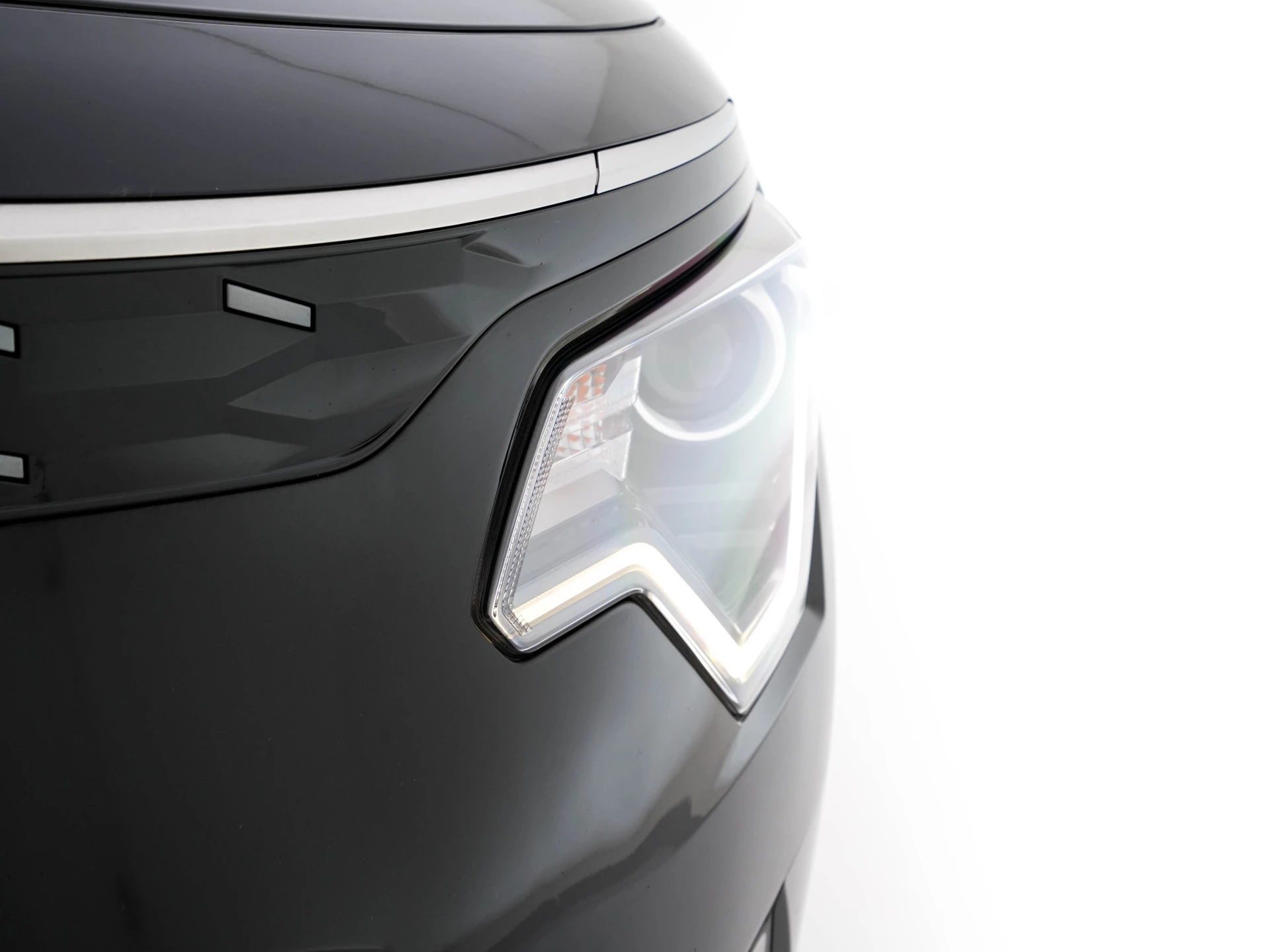 Hoofdafbeelding Kia Niro EV