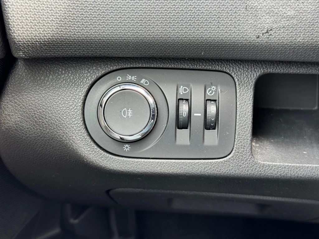 Hoofdafbeelding Opel Meriva