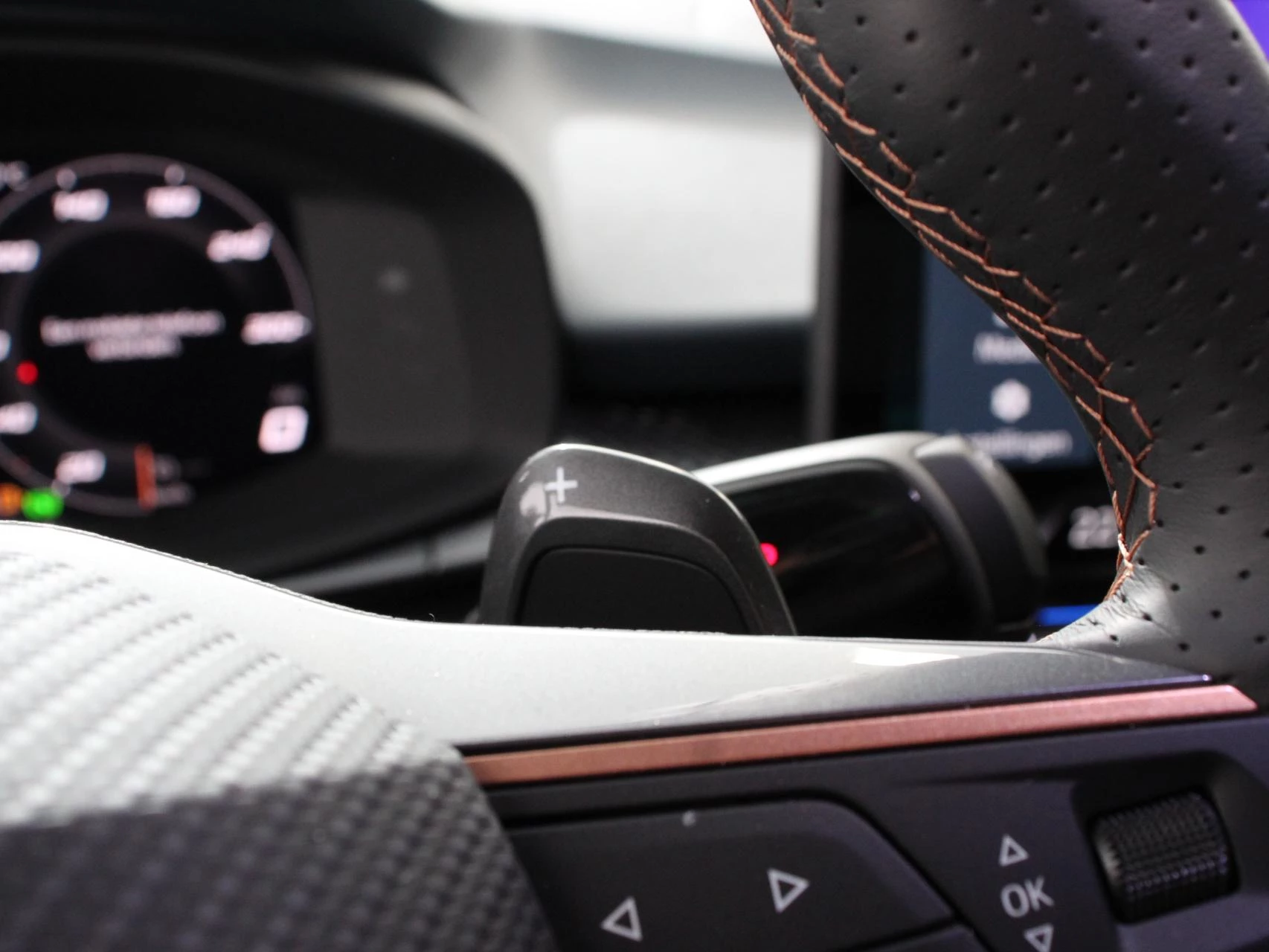 Hoofdafbeelding CUPRA Terramar