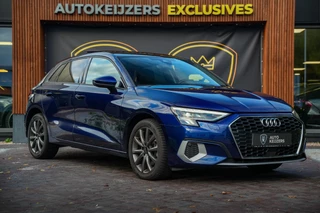 Audi A3 Sportback 40 TFSI e Edition