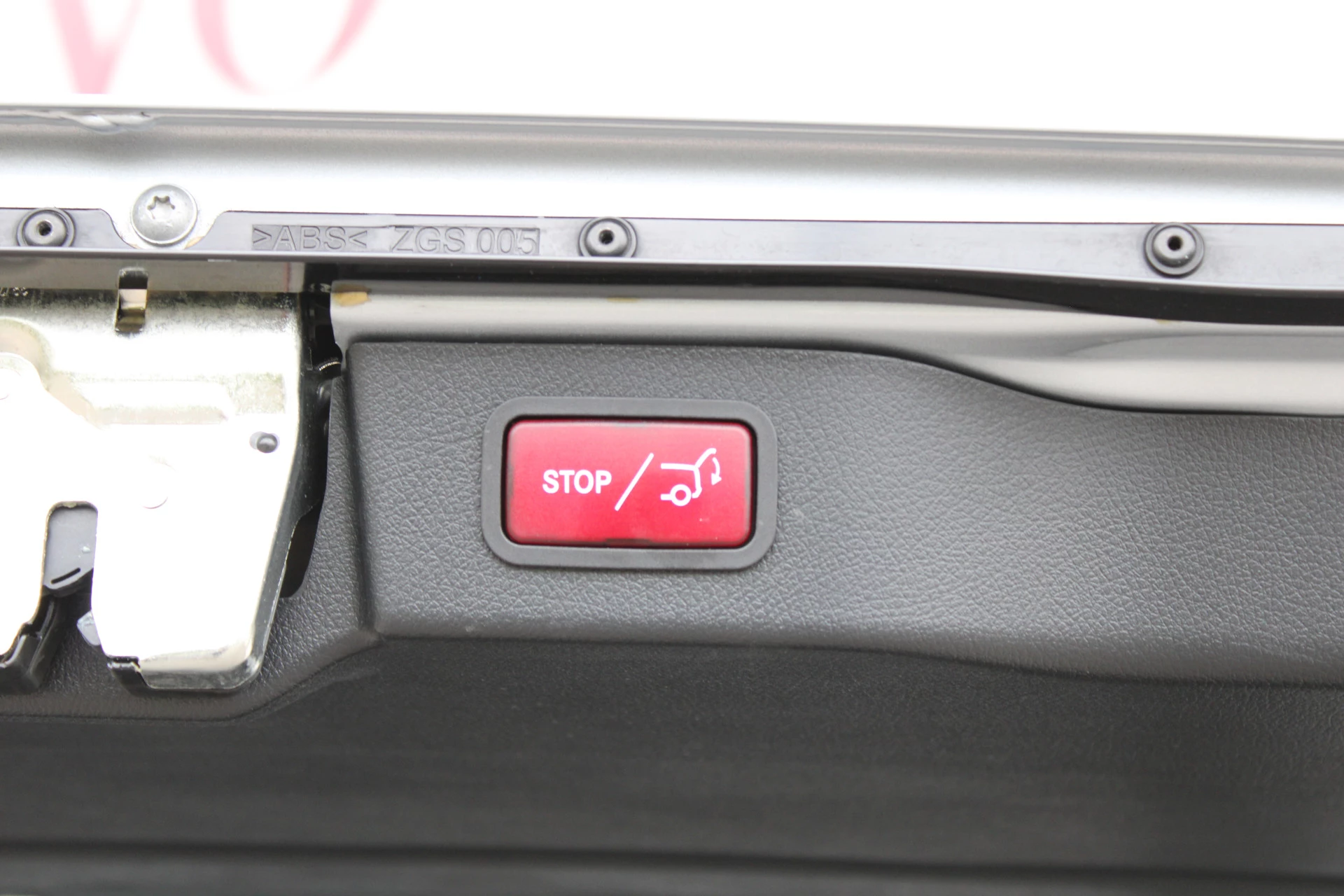 Hoofdafbeelding Mercedes-Benz EQV