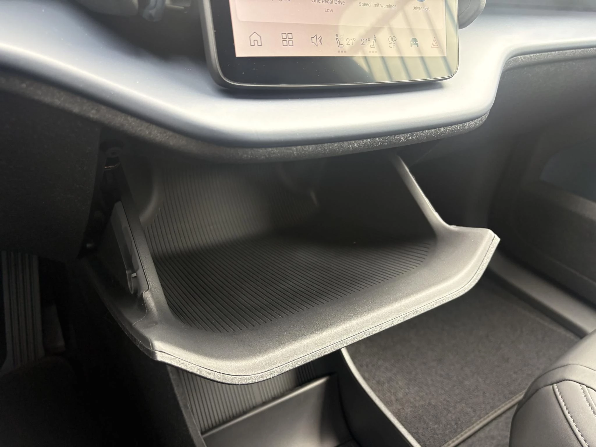 Hoofdafbeelding Volvo EX30