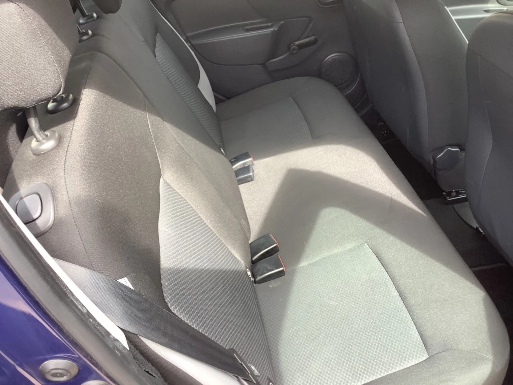 Hoofdafbeelding Dacia Sandero