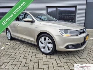 Volkswagen Jetta 1.4 TSI Hybrid Comfortline