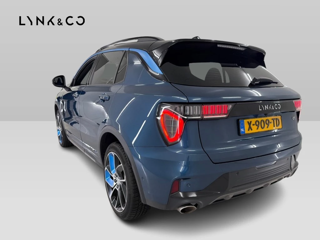 Hoofdafbeelding Lynk & Co 01