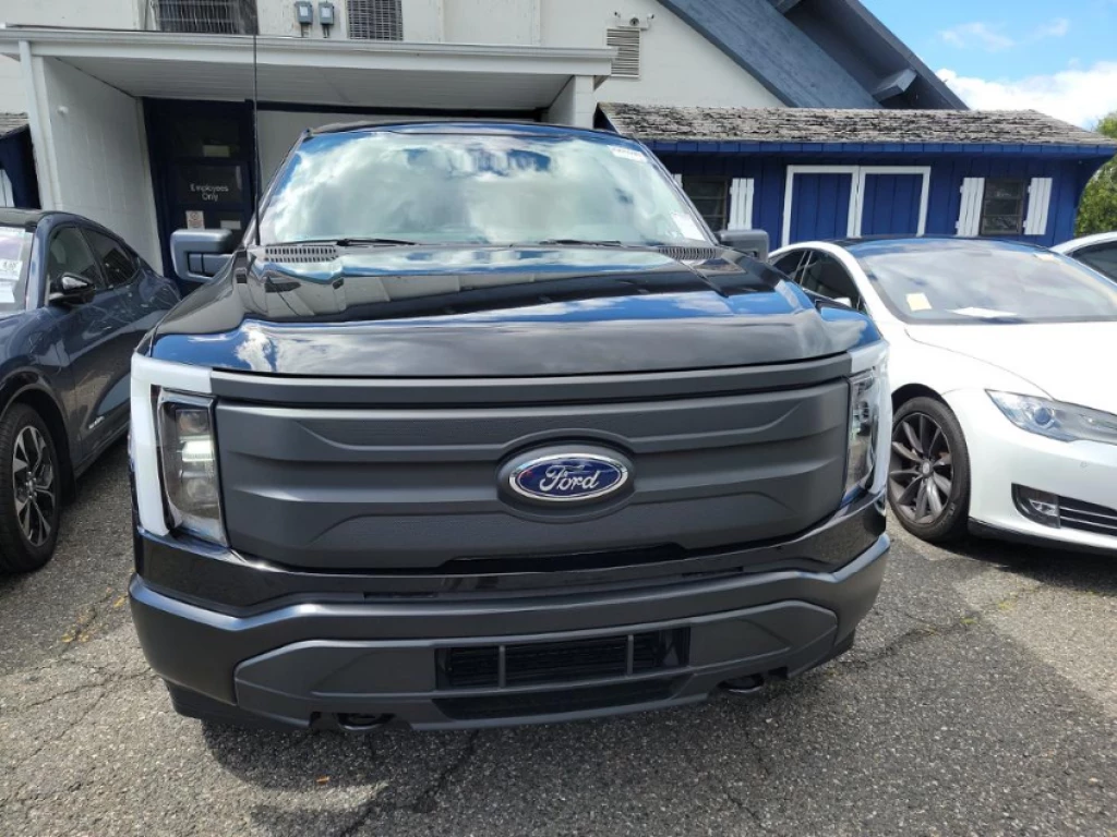 Hoofdafbeelding Ford F-150