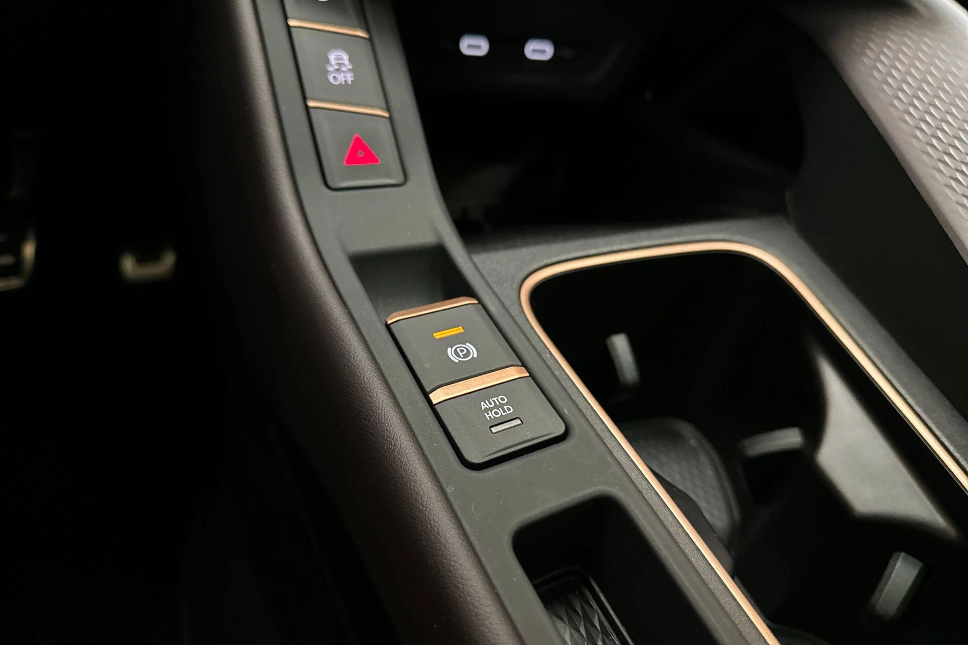 Hoofdafbeelding CUPRA Terramar